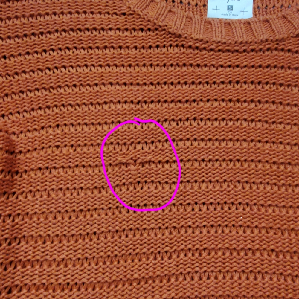 Womens Sweater Bundle - Picture 15 of 16
